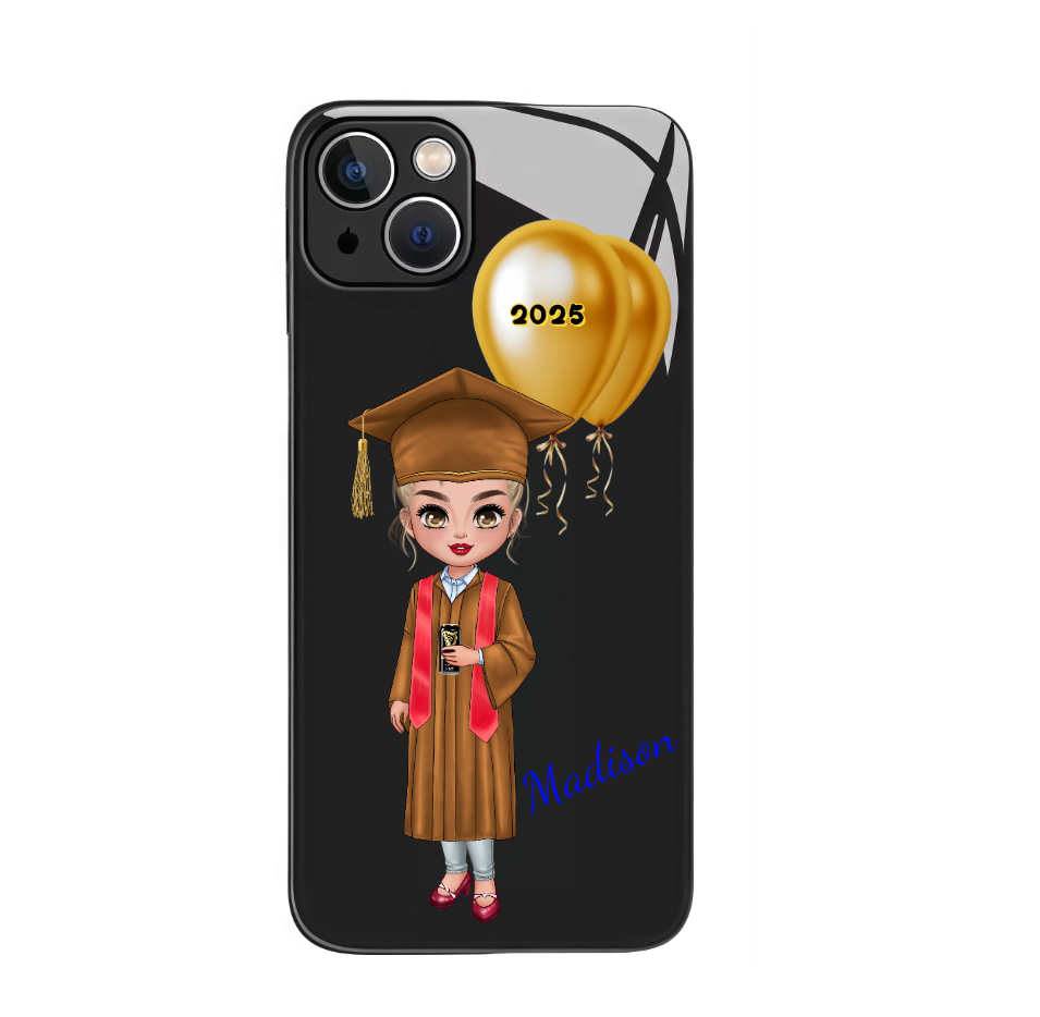 Mobile phone shell