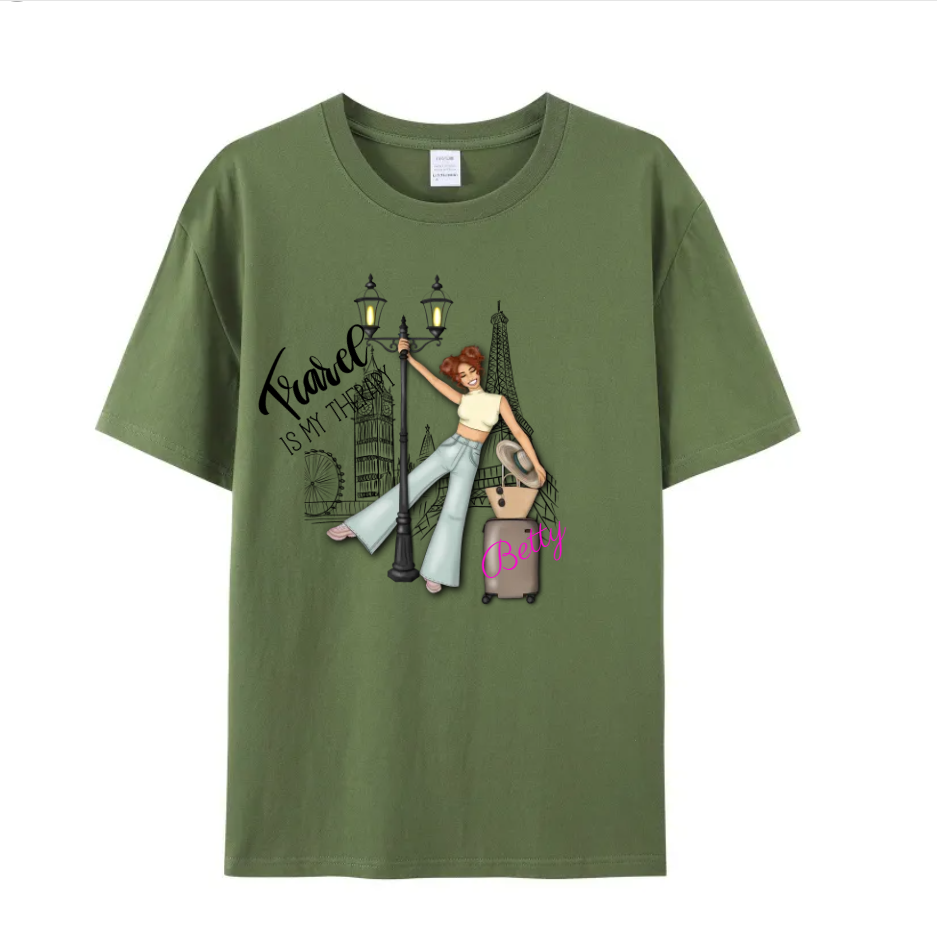 T shirt