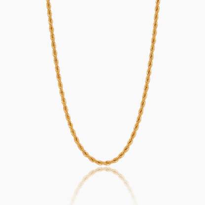 Rope Chain Necklace