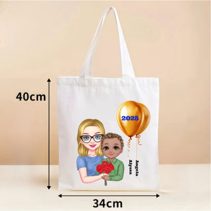 canvas bag