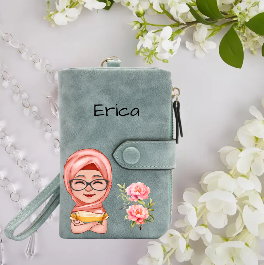 lady purses