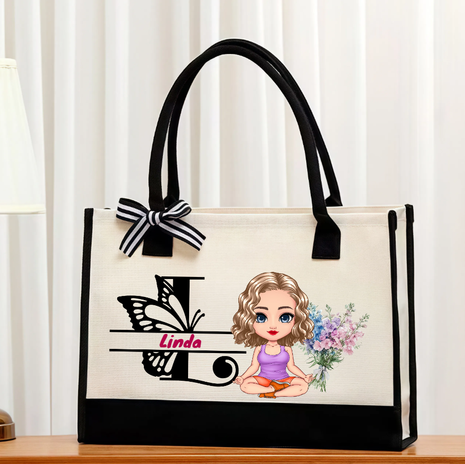 tote