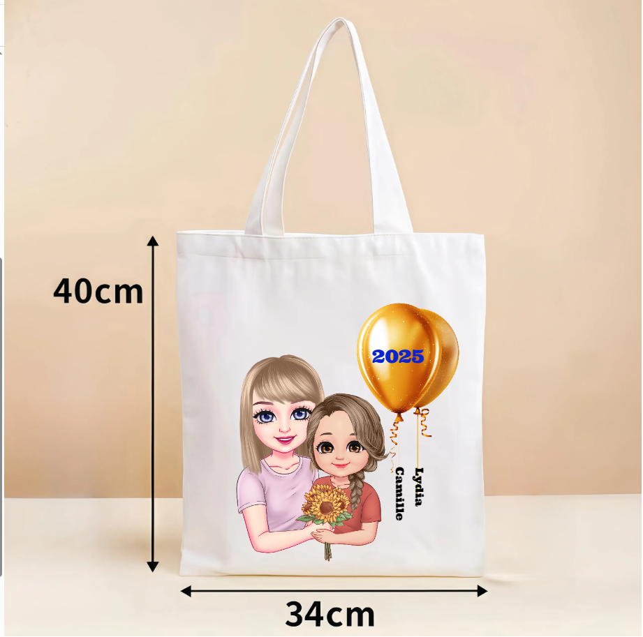 canvas bag