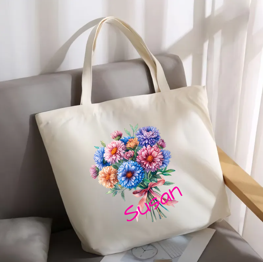 canvas bag