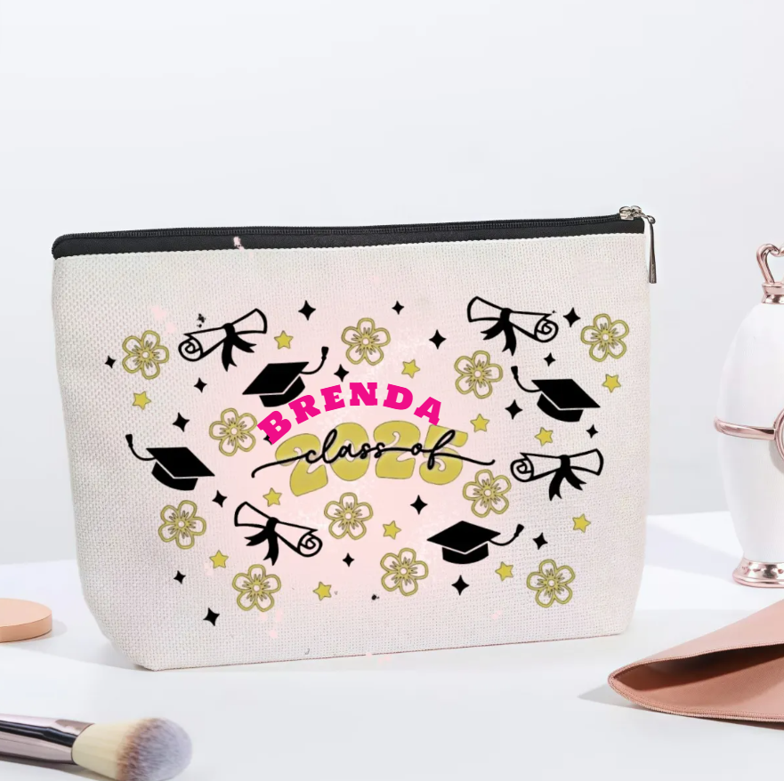 cosmetic bag