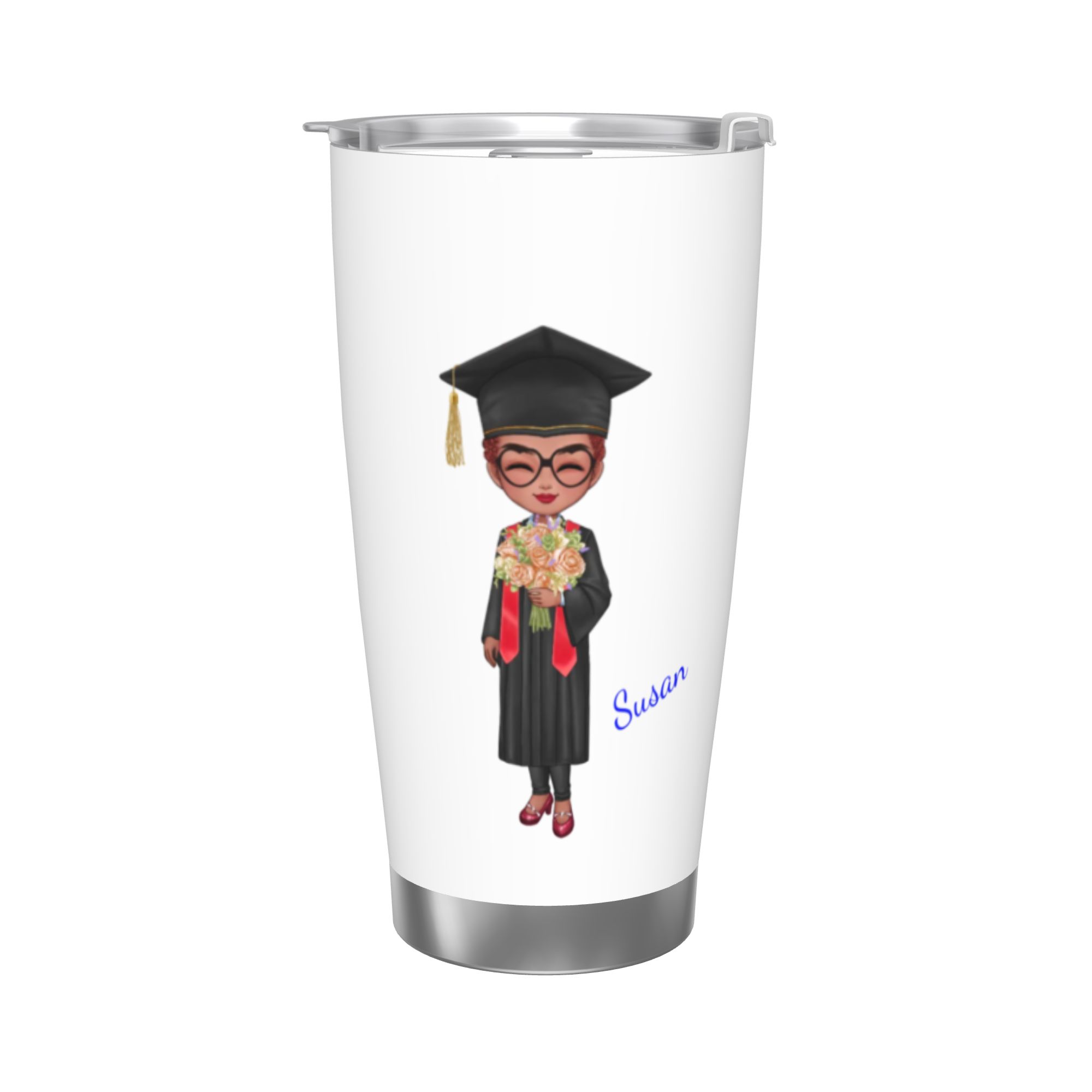 Tumbler