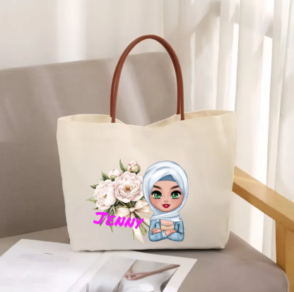 canvas bag