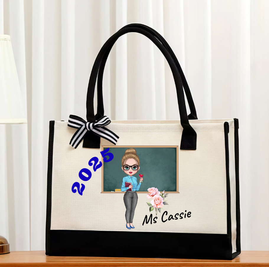 tote