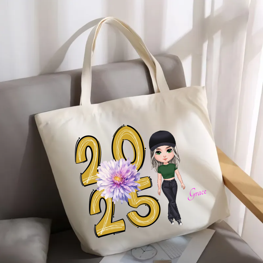 canvas bag