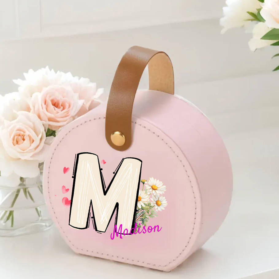Jewelry box