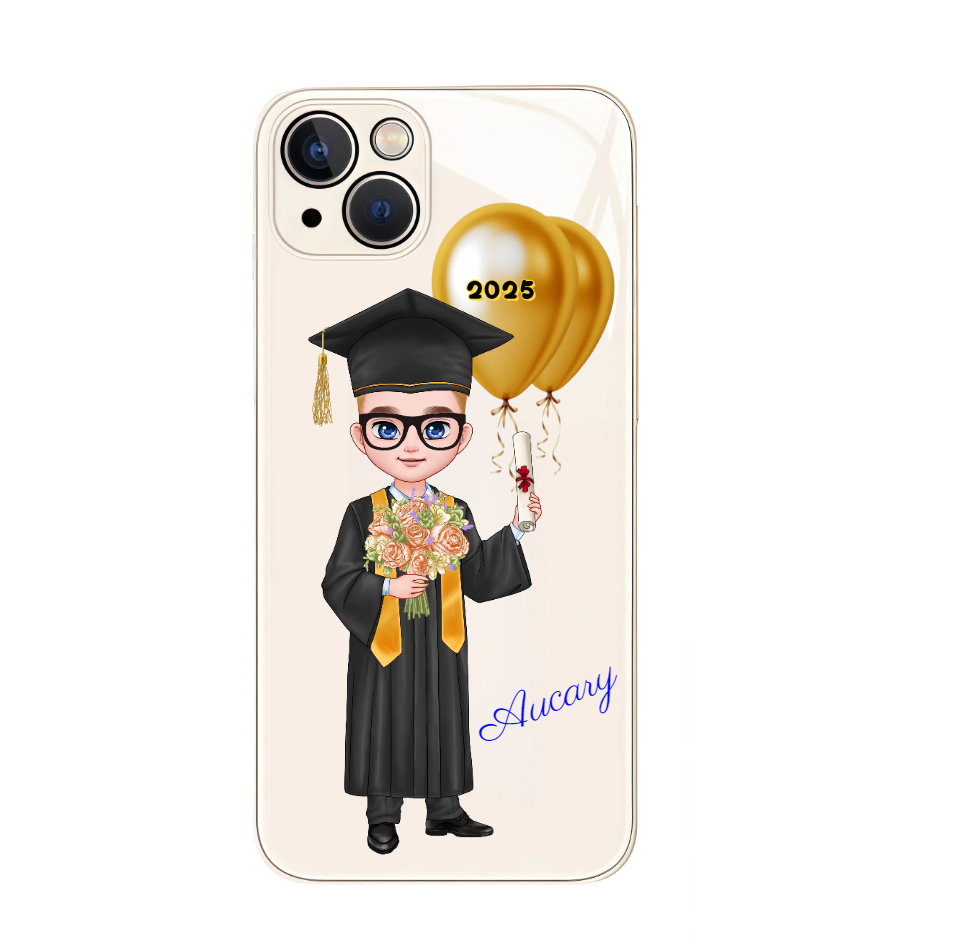 Mobile phone shell