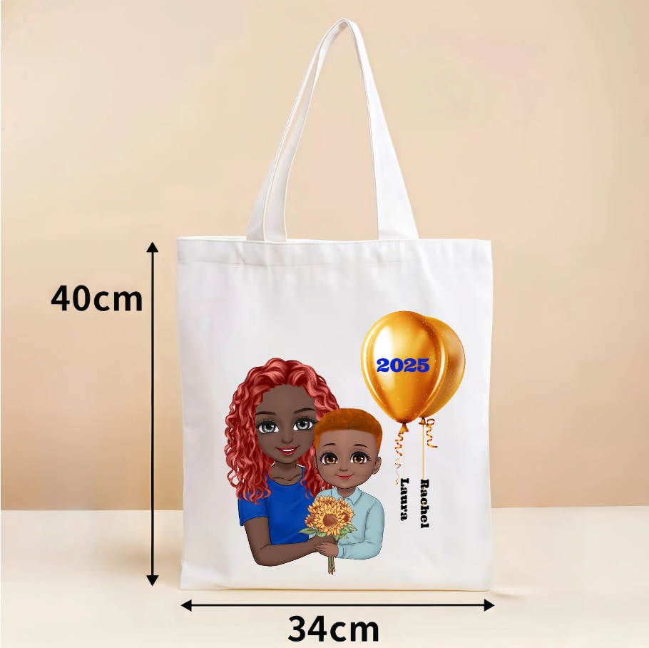 canvas bag