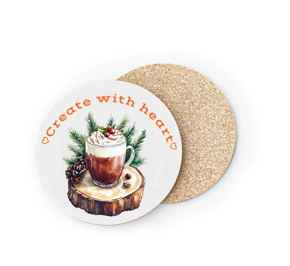 Cup pad