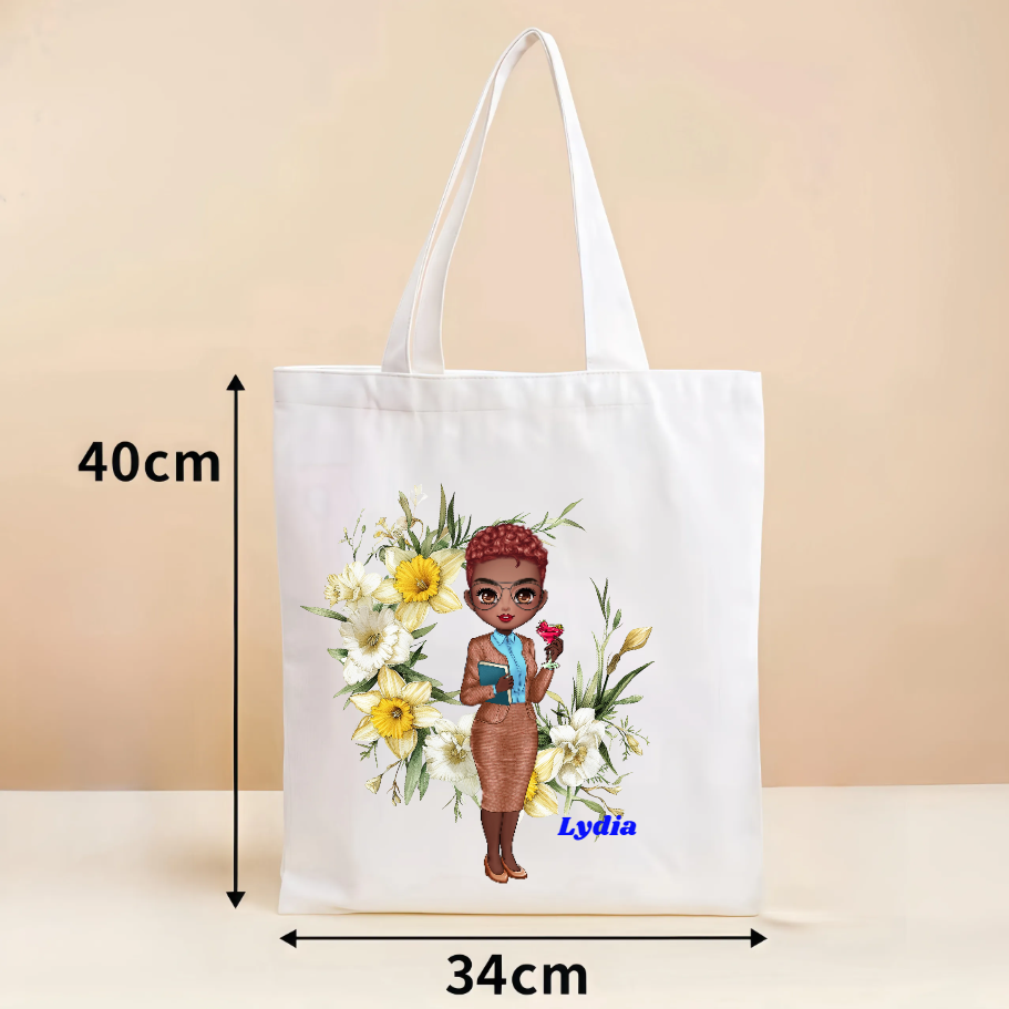 canvas bag