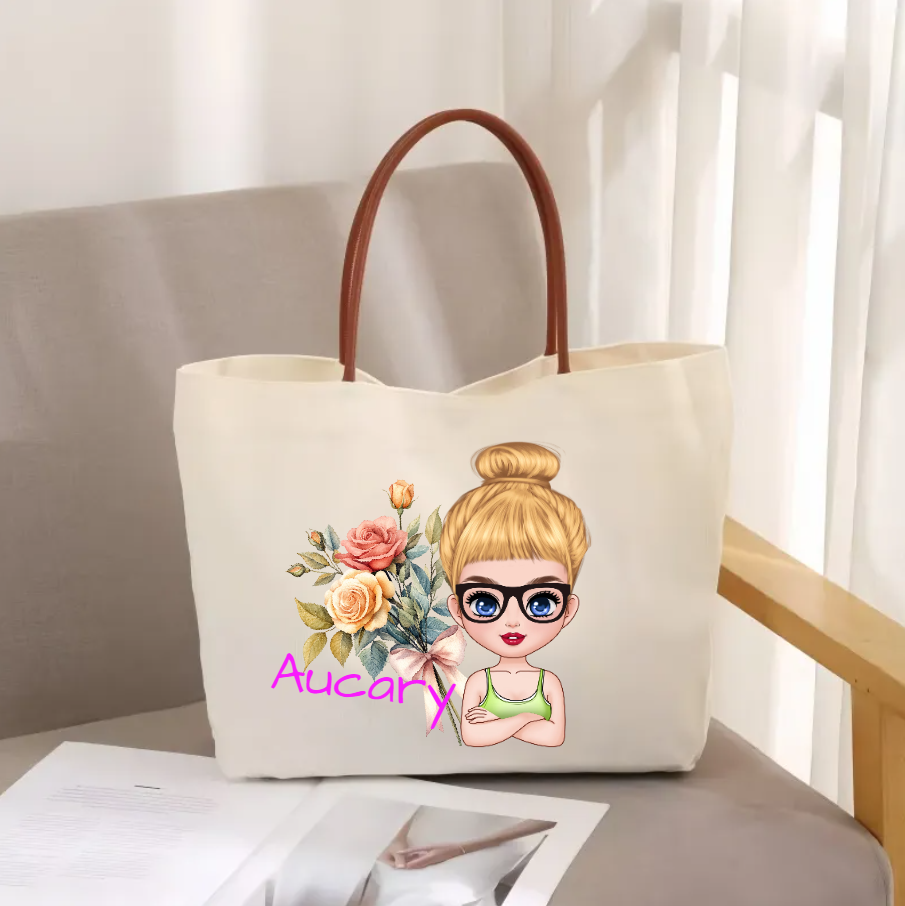canvas bag