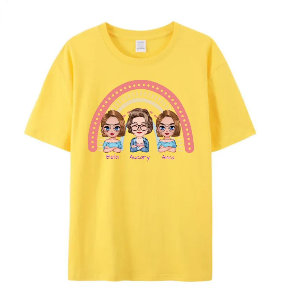 T shirt