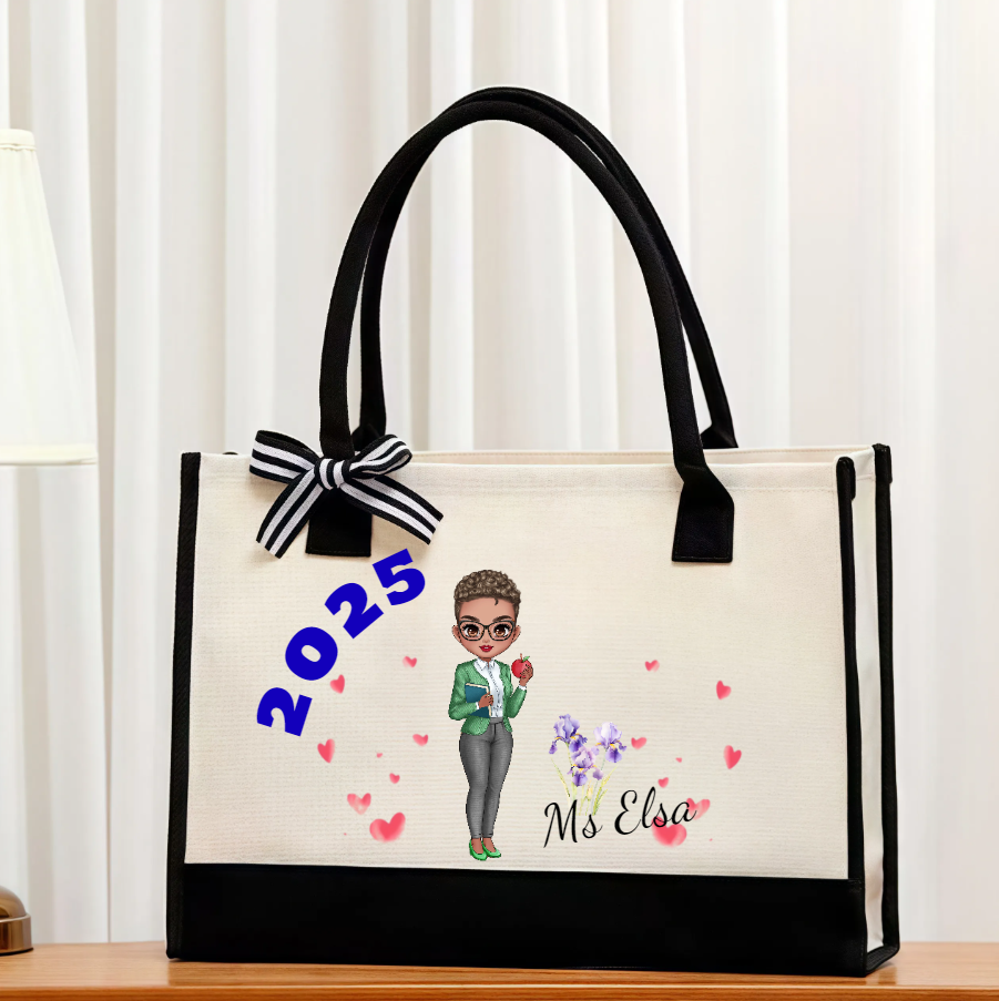 tote