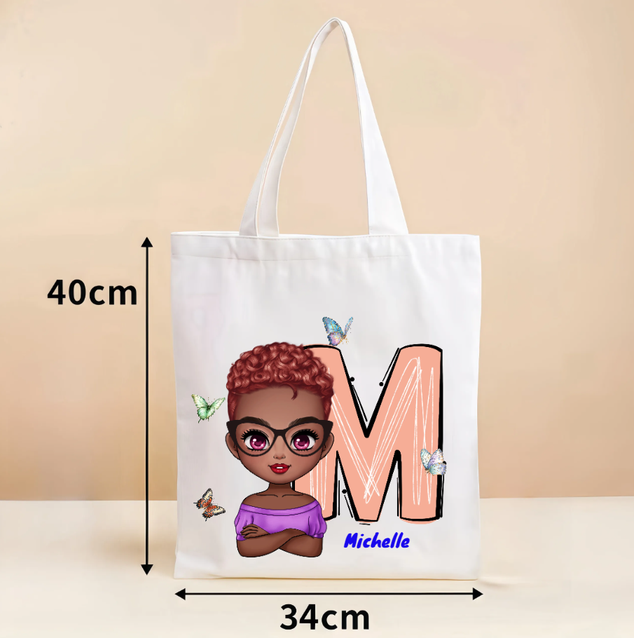 canvas bag