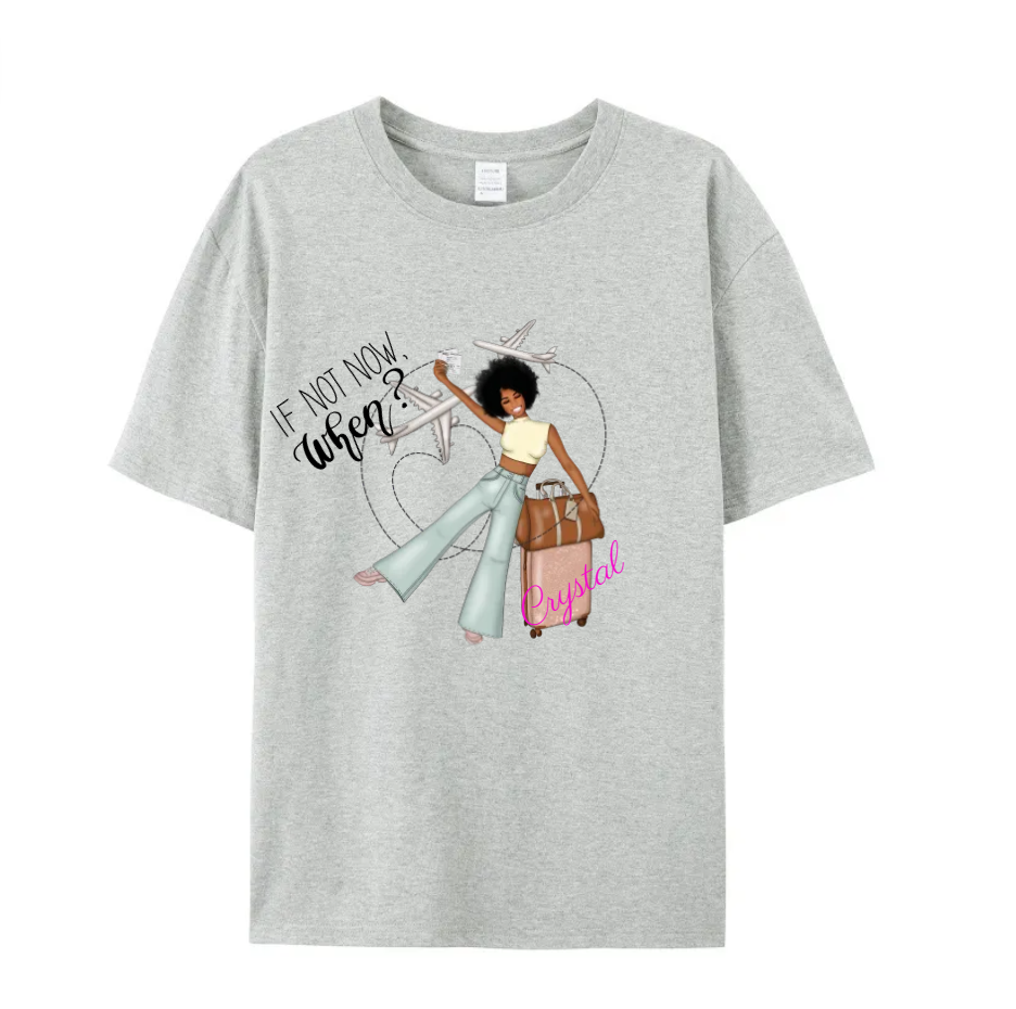T shirt