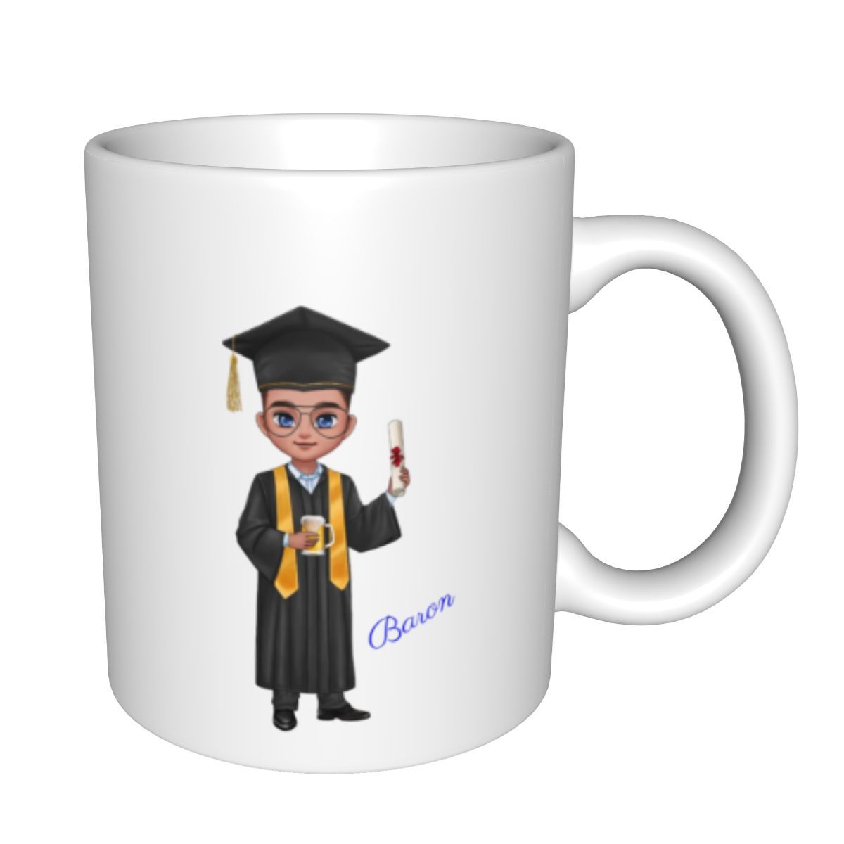 mug