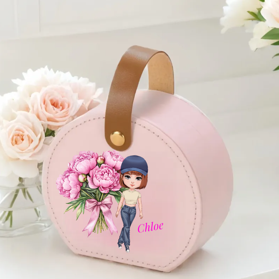 Jewelry box