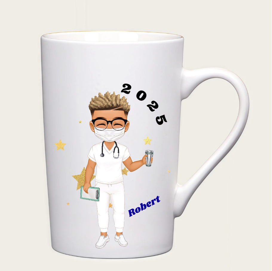 digital cup