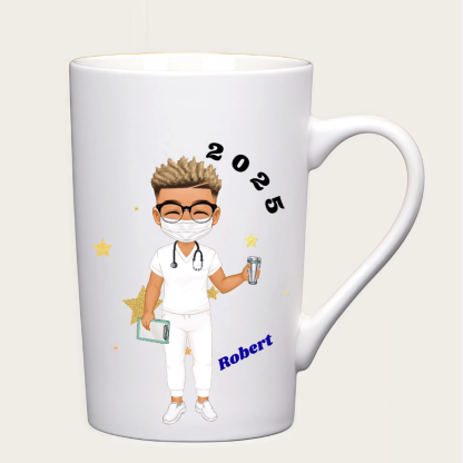 digital cup