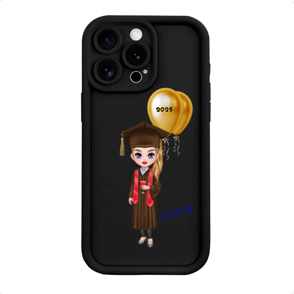 Mobile phone shell
