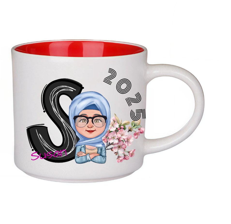 ceramic mug