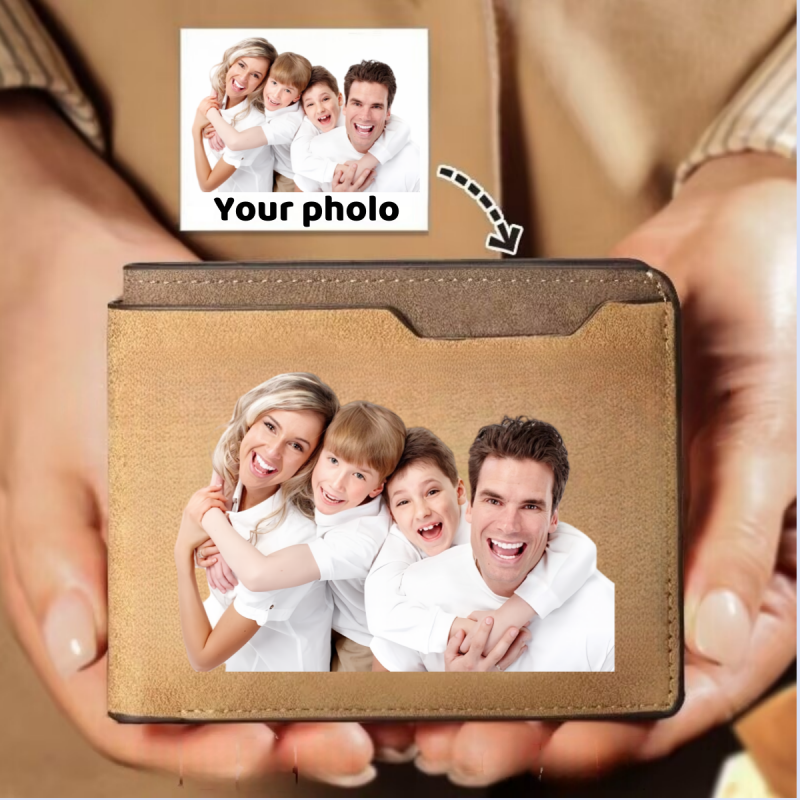 Men's wallet