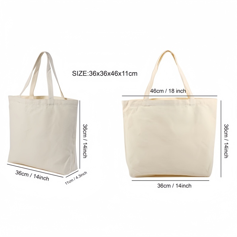canvas bag