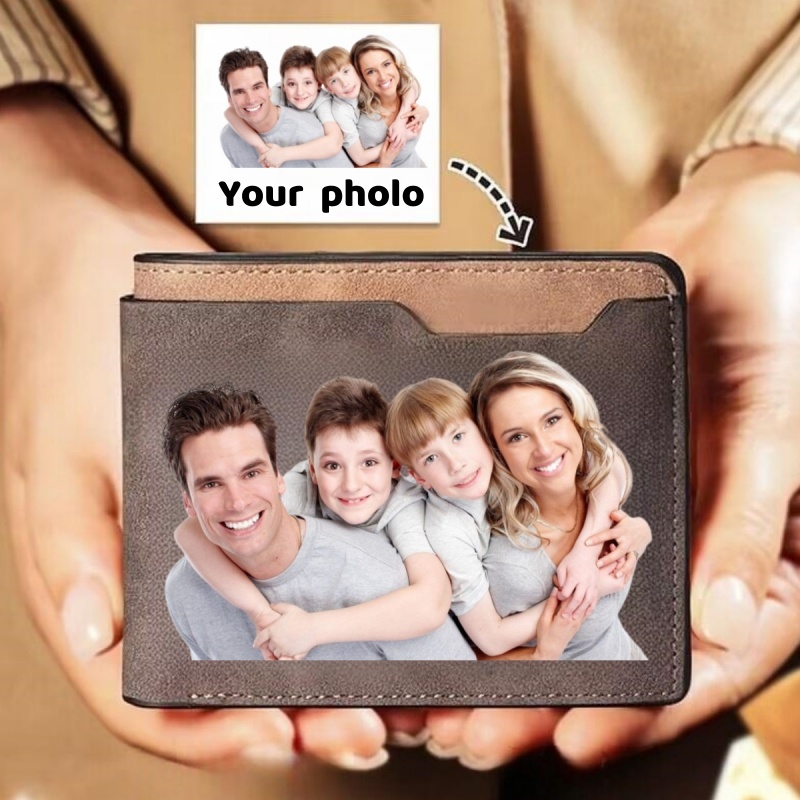 Men's wallet