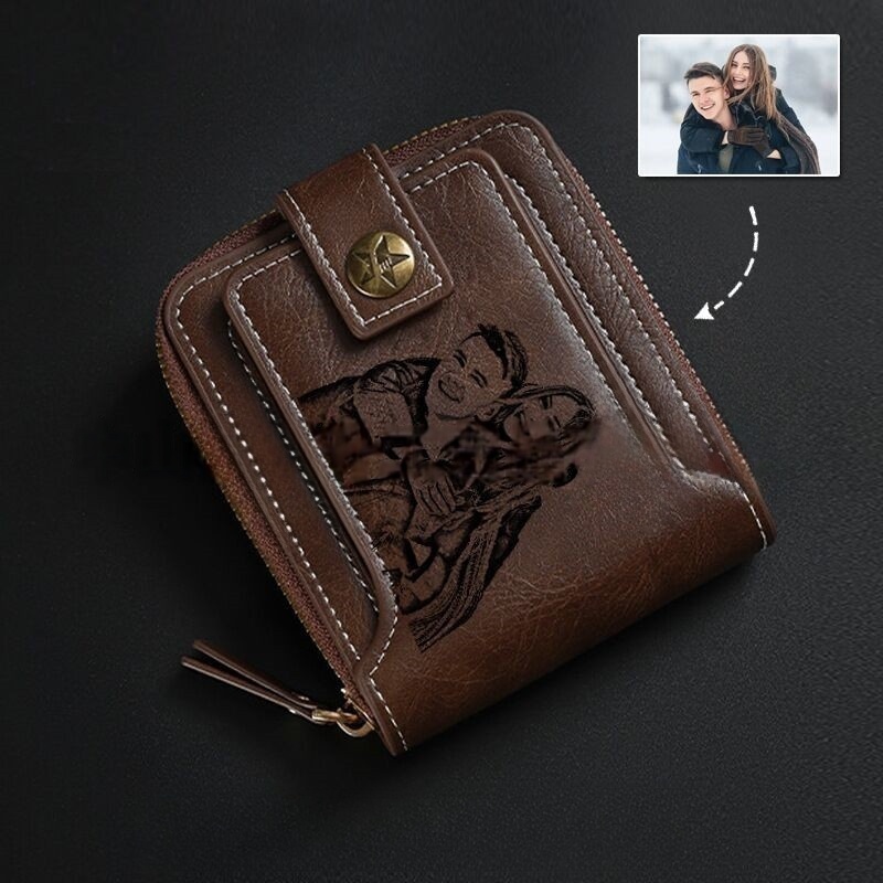 Men's wallet