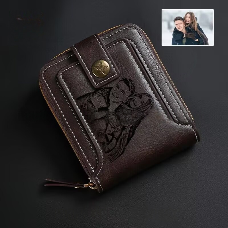 Men's wallet