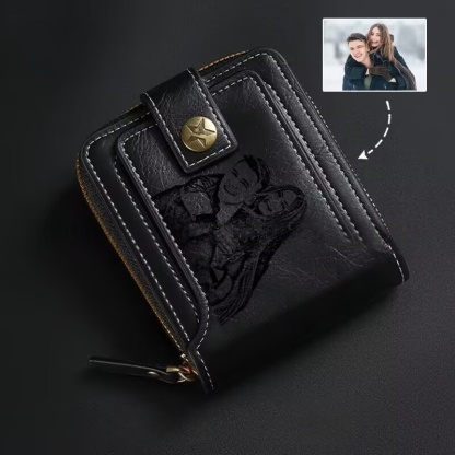 Men's wallet