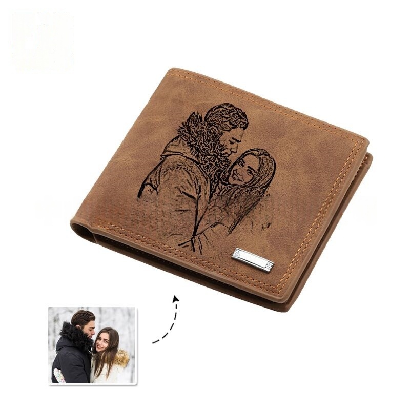 Men's wallet