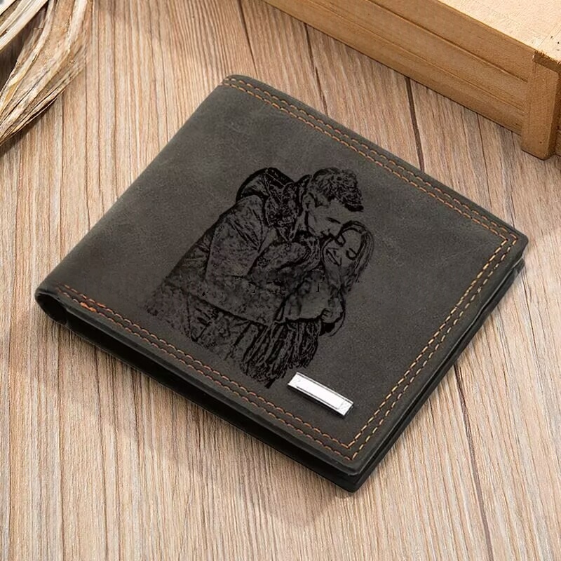 Men's wallet
