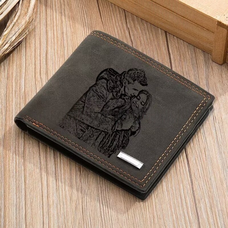 Men's wallet