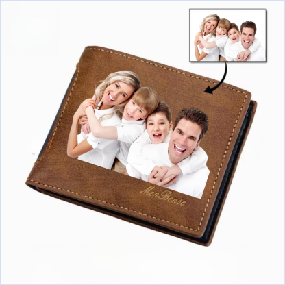 Men's wallet