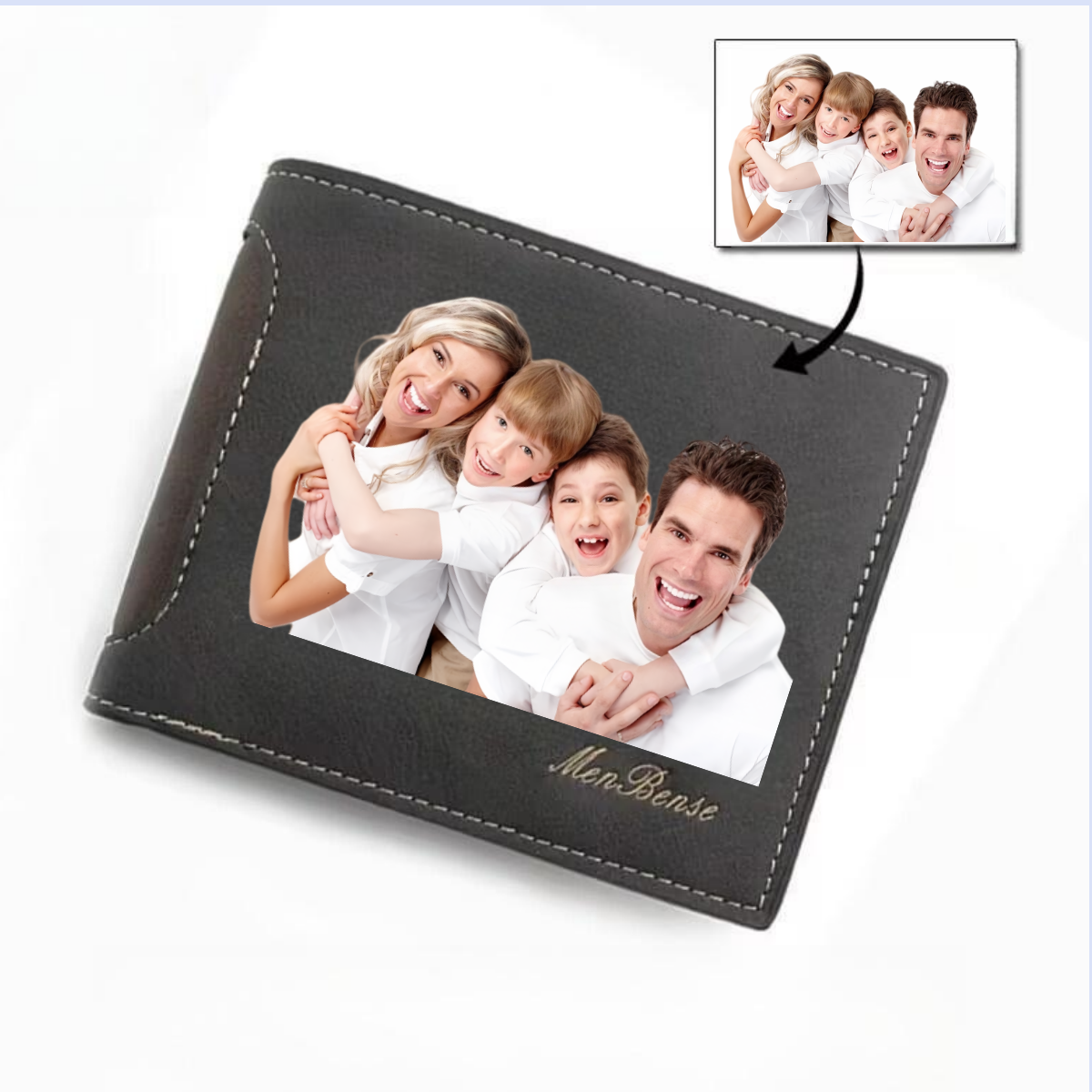 Men's wallet