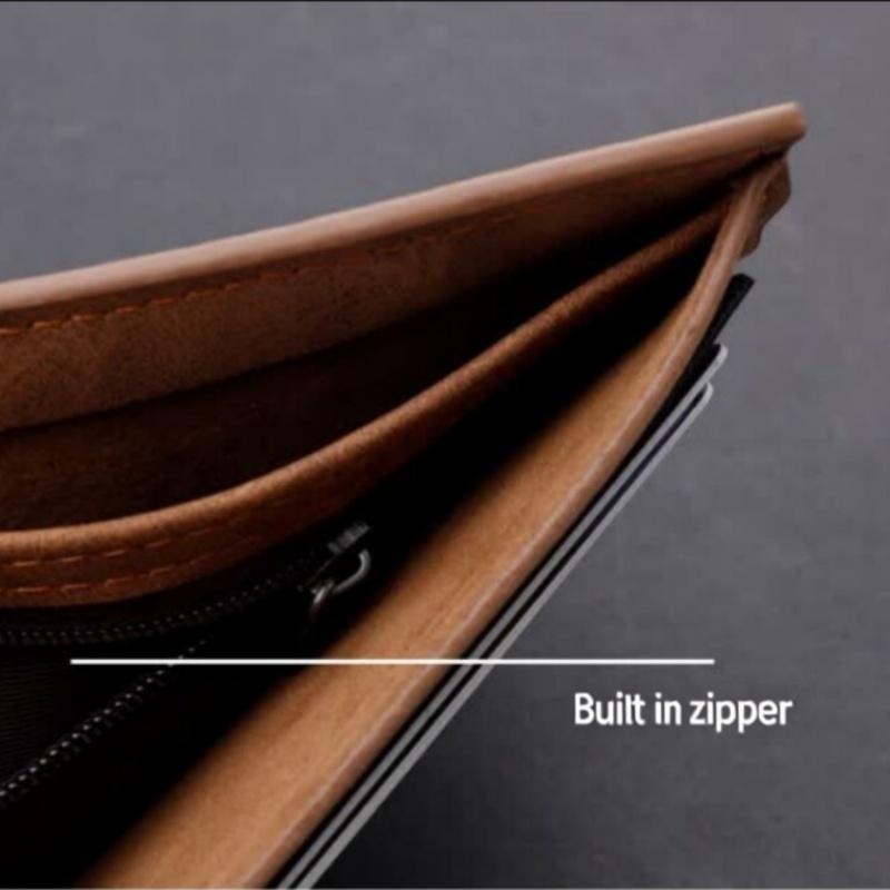 Men's wallet