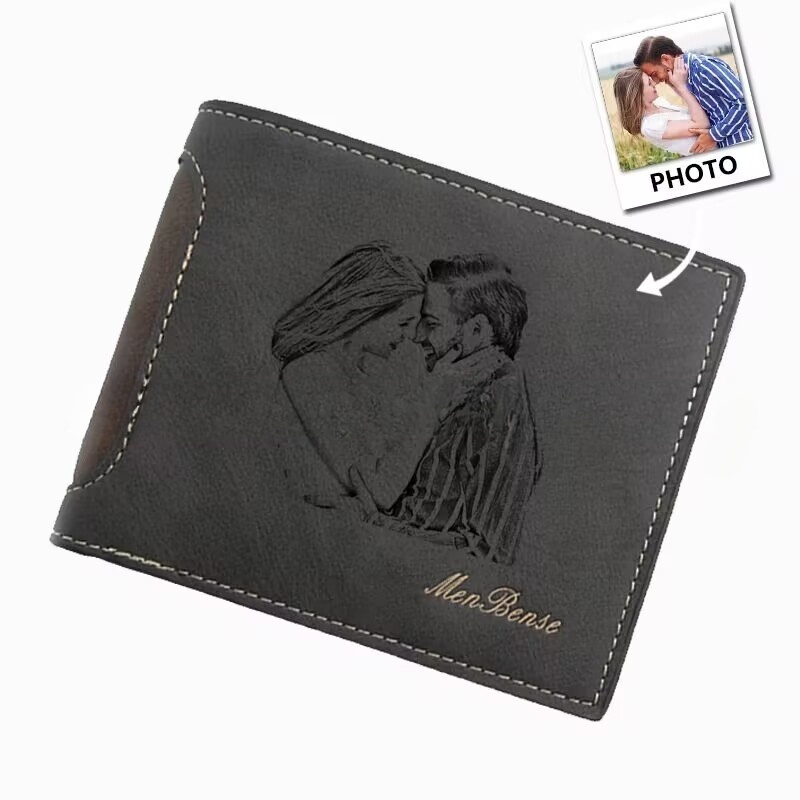Men's wallet