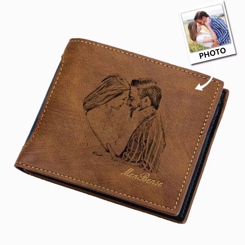 Men's wallet