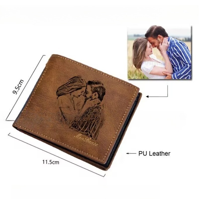 Men's wallet