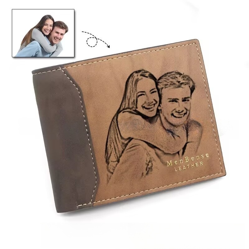 Men's wallet