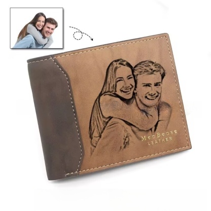 Men's wallet