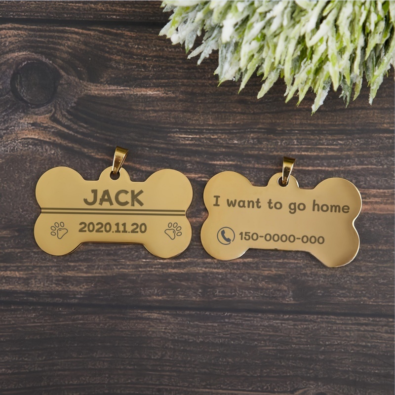 Dog Tag
