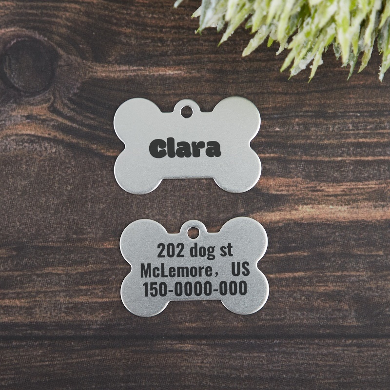 Dog Tag