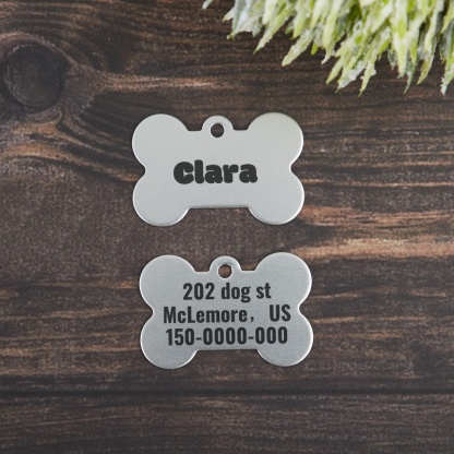 Dog Tag
