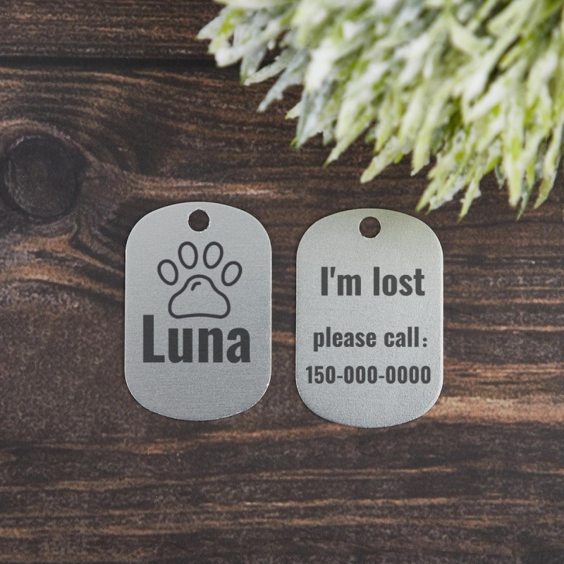 Dog Tag